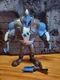 Slug Terra Slugterra Kord Figure Jakks Pacific Complete