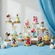 POP MART Disney Princess Create Your World Series Blind Box Confirmed Figure