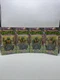 Sealed - Lot of 4 Playmates Teenage Mutant Ninja Turtles Classic Collection