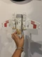 Kenner Power of The Force Star Wars X-Wing Fighter Jet