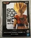 SUPER SAIYAN GOHAN VER. B DragonBall Z Solid Edge Works Figure Banpresto