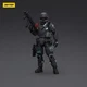 JOYTOY Fear XS-01 Night Raid Type Mech Pilot 1/25 Action Figure Model 7.8cm