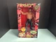WCW NWO Hollywood Hulk Hogan Signature Series Poseable Action Figure 1998