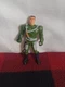  Alien Action Figure Lt. Gorman Space Marine Lanard The Corps Collection 4" 2019