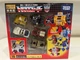 G1 Takara Tomy Transformers E-hobby Reissue Encore 10 Minibots Bumblebee MISB