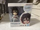 Bandai Hell's Paradise Jigokuraku Figuarts mini Yamada Asaemon Sagiri 129 New