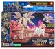 Guardians Of The Galaxy 3 GROOT BABY ROCKET MARVEL'S COSMO 3x Figure Pack New
