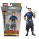 Marvel Legends Shang-Chi Wenwu Action Figure w/ Mr Hyde BAF Piece
