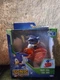 4" SONIC 35th ANNIVERSARY Running Sonic the Hedgehog Figure Jakks Pacific ✅