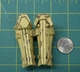Hot Toys 1/6 TMS031 Shoretrooper Shin/Leg Armor