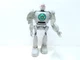 The Iron Giant Warner Bros 14" Light & Sound Action Figure Toy 2010-WS-12