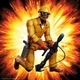 G.i. Joe Ultimates Real American Hero Wave 3 Doc Figure Super 7