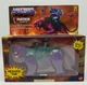 Masters of the Universe Origins Panthor Flocked Realistic Fur Wal-Mart Exclusive
