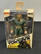 NECA Teenage Mutant Ninja Turtles Mirage Comics, The Rat King Action Figure