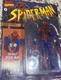 Hasbro Marvel Legends Retro Spider-Man Ben Reilly Spiderman 6" Action Figure