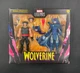 Hasbro Marvel Legends Series X-Men - Wolverine + Psylocke Action Figures - NEW