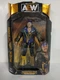 💪 AEW Unrivaled Series 7 - NICK JACKSON - Wrestling Figure #57 Jazwares