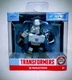 2023 - Jada Toys - Metalfigs - Transforms - Megatron 