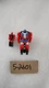 TRANSFORMERS Power of the Primes Prime Master MICRONUS - Complete