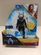 Spin Master DC Aquaman & The Lost Kingdom Black Manta 4" Action Figure
