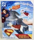 DC Comics Superman Handheld Flying Krypto Toy Vehicle NEW
