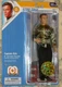 Mego 2019 Captain Kirk  Star Trek 8" Green Shirt  #2986
