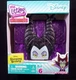 REAL LITTLES Disney MALIFICENT handbag 6 surprises inside NEW