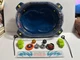 Hasbro Beyblade Burst QuadStrike Thunder Edge Battle Set Stadium