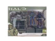 New Halo World Infinite UNSC Checkpoint 3.75 inch Action Figure 