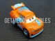 DISNEY PIXAR CARS MINI RACERS RYAN INSIDE LANEY 2024 BOX #22 FREE SHIP $15+