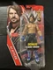 New 2016 WWE SERIES #68 B AJ STYLES Mattel ACTION FIGURE w/ Bonus Slammy Award