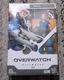 Hasbro Overwatch Ultimates Series Zarya Action Figure