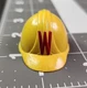 NECA custom action figure fodder Hardhat ACCESSORY Dinosaurs Earl Sinclair
