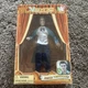 New In Box NSYNC Justin Timberlake Collectible Marionette Doll Living Toyz 2000