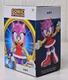 Sonic The Hedgehog Amy 2.5" Classic Action Figure Jakks Pacific Toy 2024 in Box