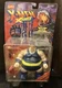 TOY BIZ Marvel X-FORCE 1995 THE BLOB Action Figure NEW On Damaged Card