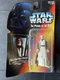 Hasbro Star Wars Power of the Force Ben Kenobi Action Figure 1995 Kenner NIB