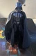 Hasbro Star Wars The Black Series Darth Vader 6 in Action Figure - F4359