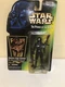 Kenner Death Star Gunner Action Figure Star Wars the Power of the Force Damaged