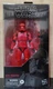 Sith Trooper #92 Star Wars Black Series 6 Inch NEAR MINT/MINT W/PROTECTOR Hasbro