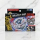 Beyblade X BX-00 Random Booster Lightning L-drago 1-60F Takara Tomy Japan