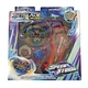 NEW Hasbro Beyblade Burst Surge Speed Storm Spark Power Set Brave Valtryek V6
