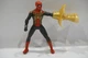Spider-Man: No Way Home 6-Inch Deluxe Web Spin Spider-Man Action Figure