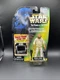 Kenner - Star Wars: Power Of The force - Freeze Frame - Admiral Ackbar - Sealed