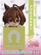 Agnes Tachyon Hikkake Figure Vol.4 10cm Furyu Umamusume Pretty Derby Japan