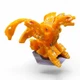 Bakugan Evolutions Spin Master Gold Aurelus Nillious B300 Anime Toy