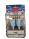 NECA The Shining: Toony Terrors The Grady Twins 6 inch Action Figure