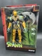 McFarlane Toys Spawn Reaper 7" Action Figure with Accessories New in Box