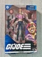 Hasbro G.I. Joe Classified Series Zarana Action Figure New In Box