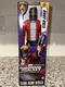 Marvel Guardians of the Galaxy Titan Hero Series: Star-Lord